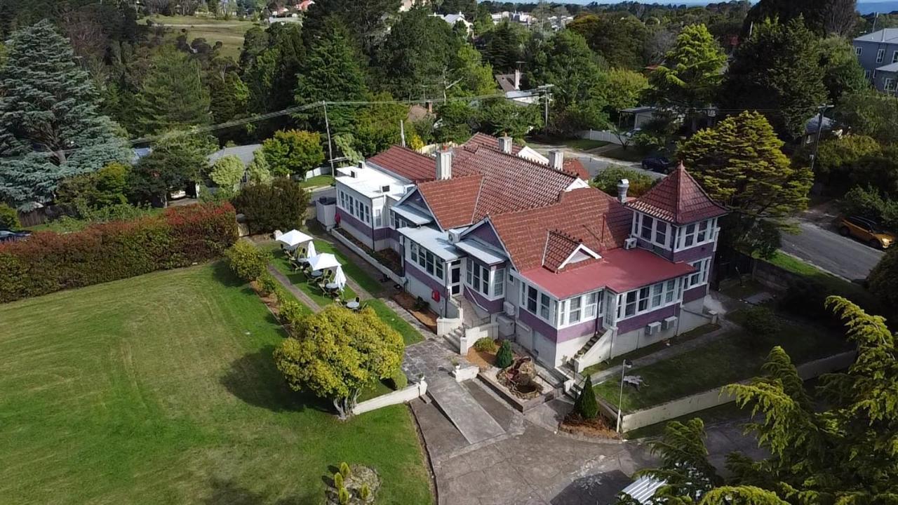 The Nunnery And Spa Leura Dış mekan fotoğraf