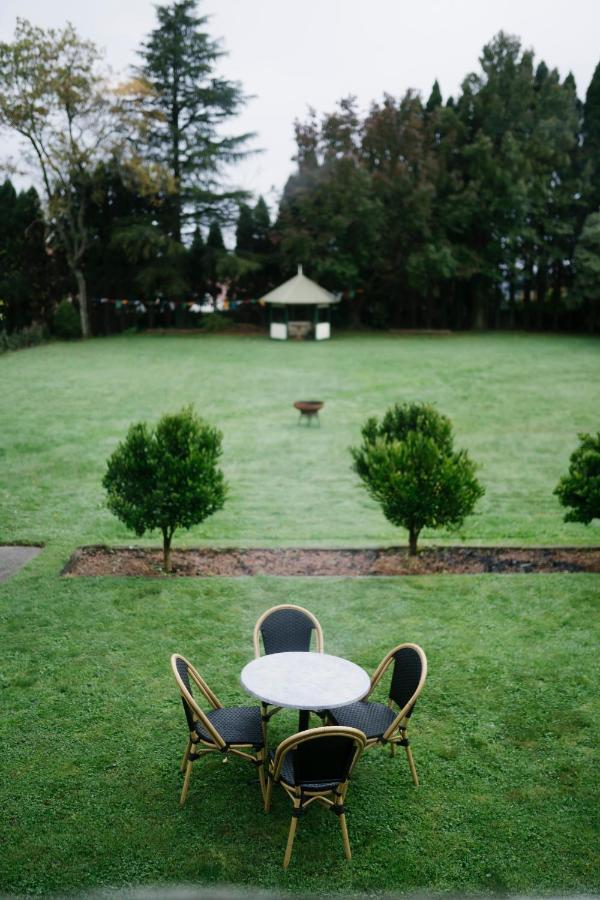 The Nunnery And Spa Leura Dış mekan fotoğraf
